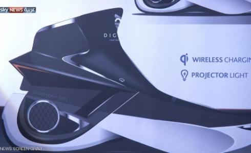 جزائري يبتكر أول حذاء ذكي في العالم