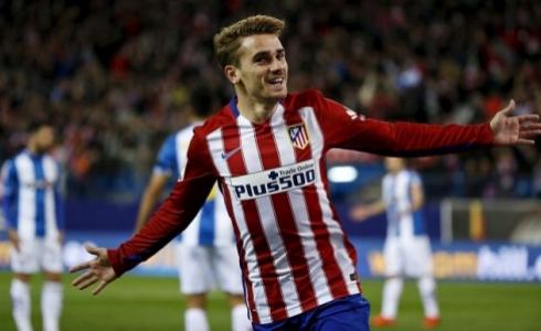 أنطوان جريزمان