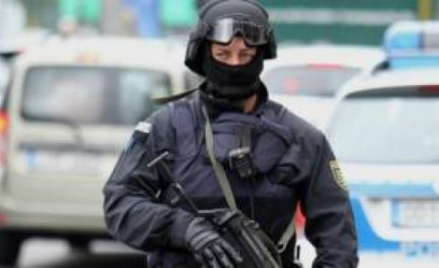 المدعي العام الألماني: الموقوفون على علاقة بتنظيم ما يعرف بالدولة الإسلامية وينتظرون أوامر لتنفيذ هجمات