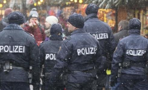 تقول السلطات النمساوية إن المغربي المعتقل ينتمي الى "تنظيم ارهابي" لم تذكر اسمه