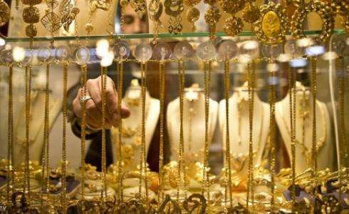 استقرار اسعار الذهب