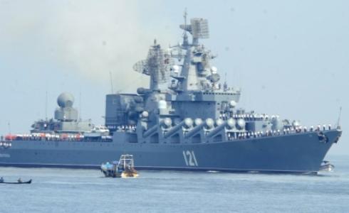  سفينة حربية