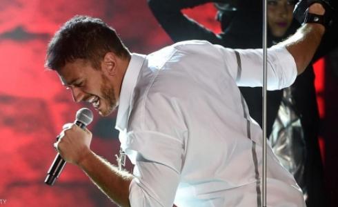 شرطة الدائرة 17 بباريس ألقت القبض على لمجرد من داخل فندق "ماريوت شانزيليزي"