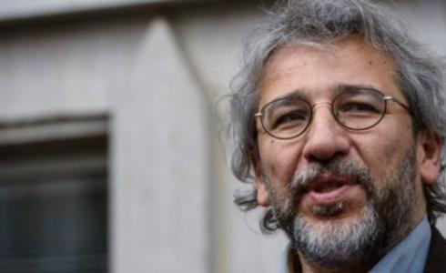 يُعتقد أن كان دانبار غادر تركيا ويعيش حاليا في ألمانيا