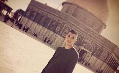 الشهيد مصطفى الخطيب