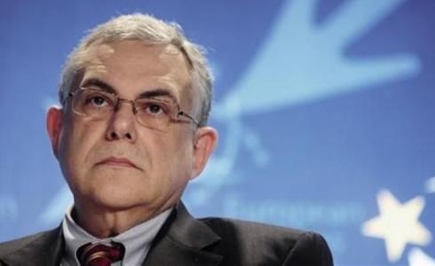  لوكاس باباديموس