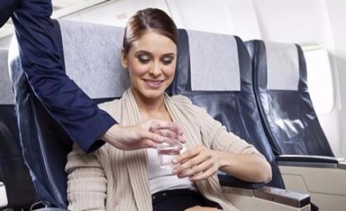 ملابس الرحلة الجوية 