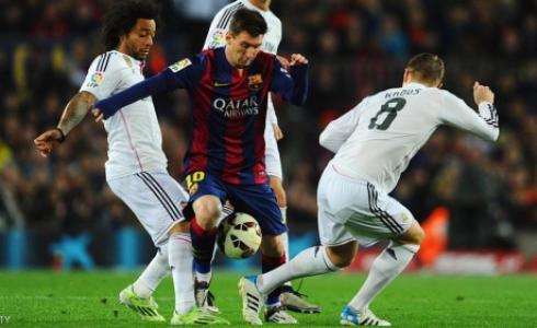 سيقام الكلاسيكو يوم السبت 3 ديسمبر من العام الحالي على أرضية ملعب كامب نو