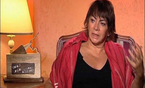 وفاة المخرجة اللبنانية جوسلين صعب