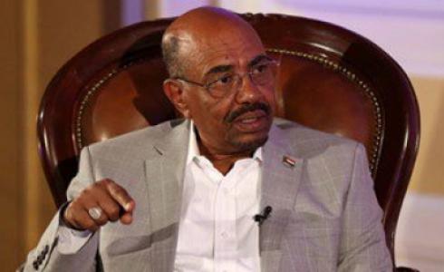 الرئيس السودانى عمر البشير
