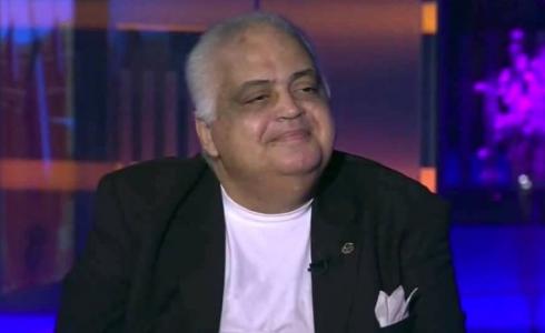 تفاصيل وفاة الكاتب المصري عمرو عبد السميع