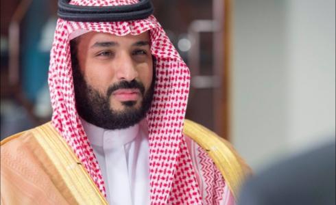 محمد بن سلمان ولي عهد السعودية