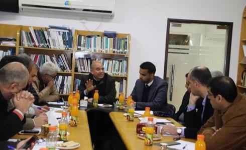 المركز الفلسطيني لحقوق الانسان