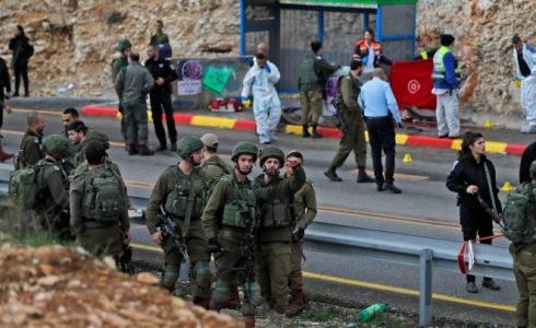 عملية سلفيت