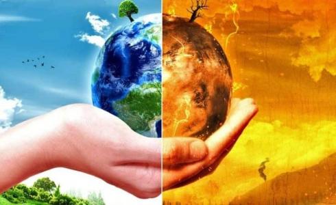 كوكب الأرض سيشهد ارتفاع لا يطاق في درجات الحرارة وهذا السبب