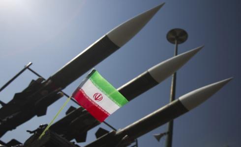 طهران تعلن قدرات ومدى صواريخها الباليستية .