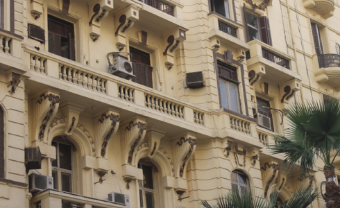 اخر تعديلات قانون الإيجار القديم 2018