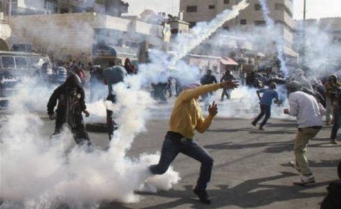 اصابات بالاختناق ارشيف