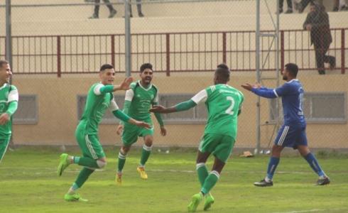 نادي خدمات رفح