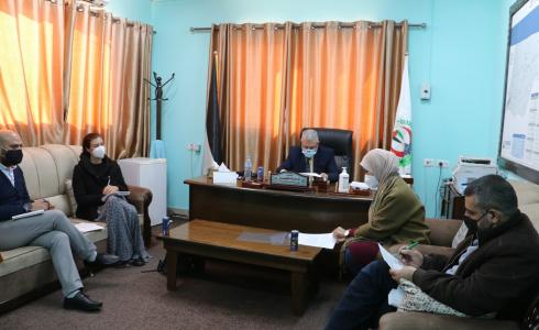 وزارة الصحة تقترح تطوير خدمات الصحة النفسية