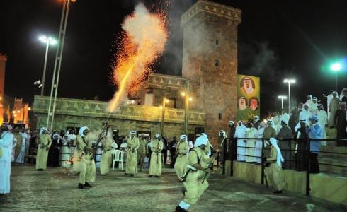 موعد الجنادريه ١٤٤٠