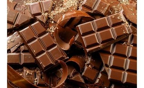 شوكولاتة منتهية الصلاحية -تعبيرية-