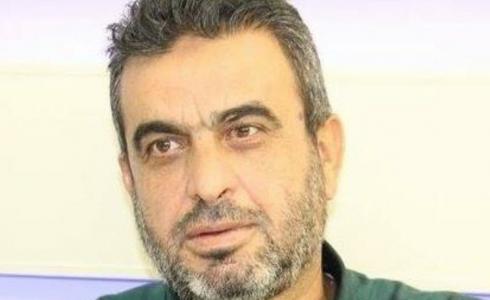 الاعلامي عبد الحكيم مفيد
