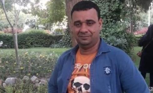 اغتيال الناشط العراقي أحمد سعدون المرشدي وسط الحلة