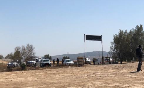  جرافات اسرائيلية تهدم قرية العراقيب في النقب للمرة الـ 130 على التوالي