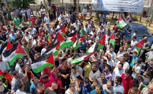 الشعب الفلسطيني