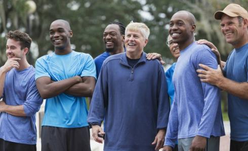 يوم العالمي للرجل