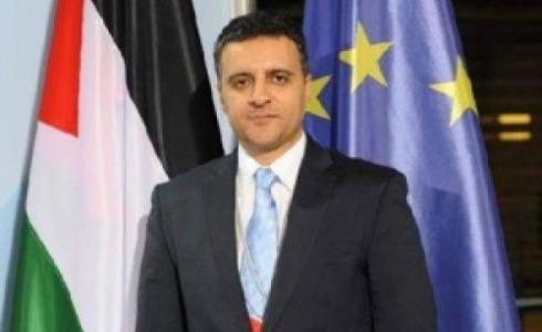 نزال / ارشيفية