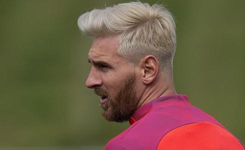 ليونيل ميسي