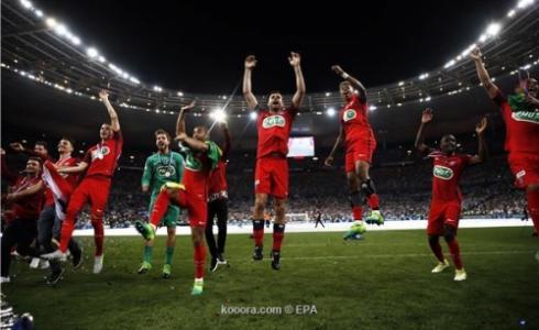 باريس سان جيرمان