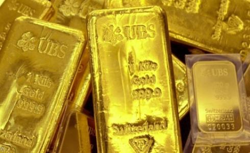 الذهب ارتفع مدفوعا برهان المستثمرين على عدم رفع الفائدة الأميركية (أرشيف)