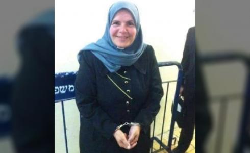 المواطنة المقدسية سحر النتشة