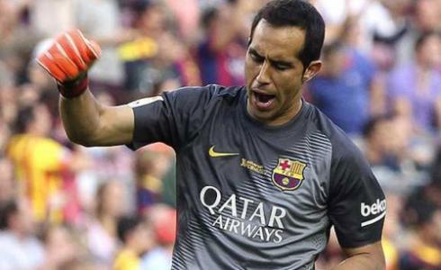 كلاوديو برافو