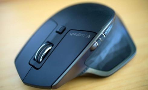 Logitech MX Master 2S