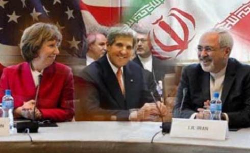 التفاق النووي