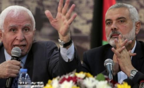 هنية والأحمد