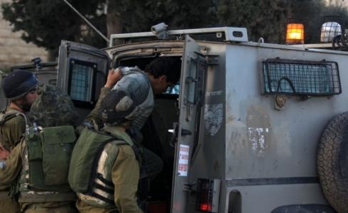 جيش الاحتلال الاسرائيلي