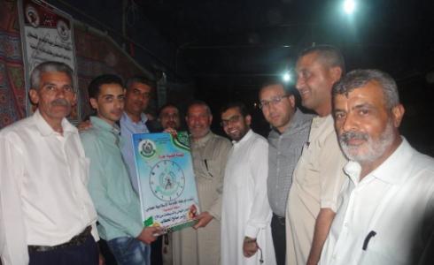 صورة للوفد 
