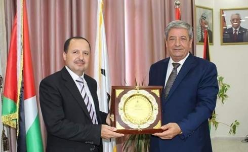 الشرافي وصبح
