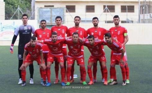 فريق أهلي الخليل