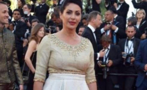 وزيرة الثقافة والرياضة الإسرائيلية ميرى ريجف