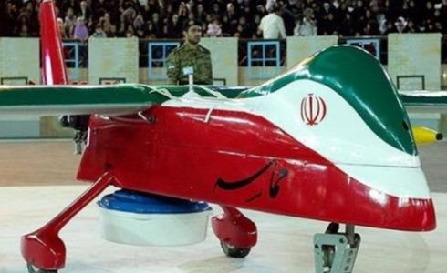 طائرات دون طيار