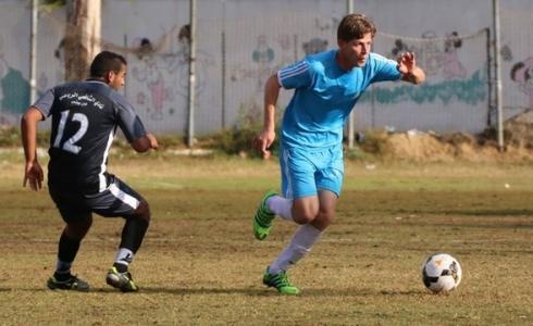 جانب من لقاء نماء والشافعي