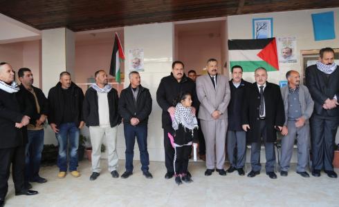 صيدم من قرية المغير