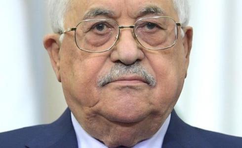 الرئيس الفلسطيني محمود عباس