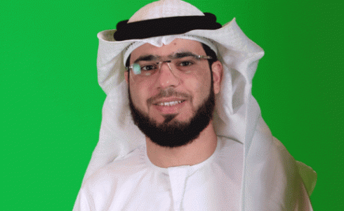 وسيم يوسف الداعية الإماراتي